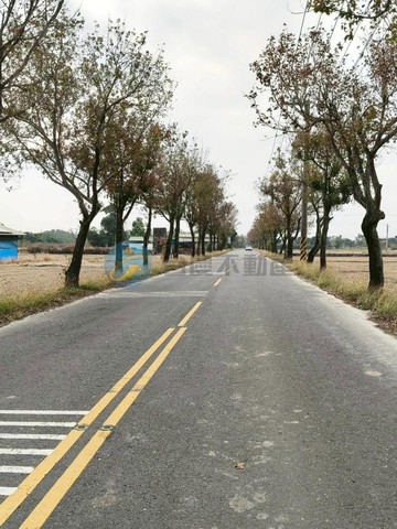 獨家白河近市區6.7分農地｜台南市白河區埤子頭