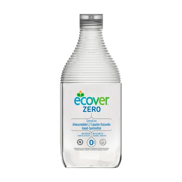 (預購) Ecover 比利時居家清潔 無香精敏感洗碗精 450ml (EC052)