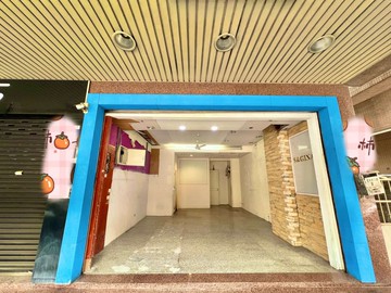 ❤️5期㊣大業路大面寬精華邊間附車位店面｜台中市西區大業路