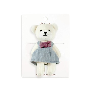 Feena - No.105森林系列髮夾