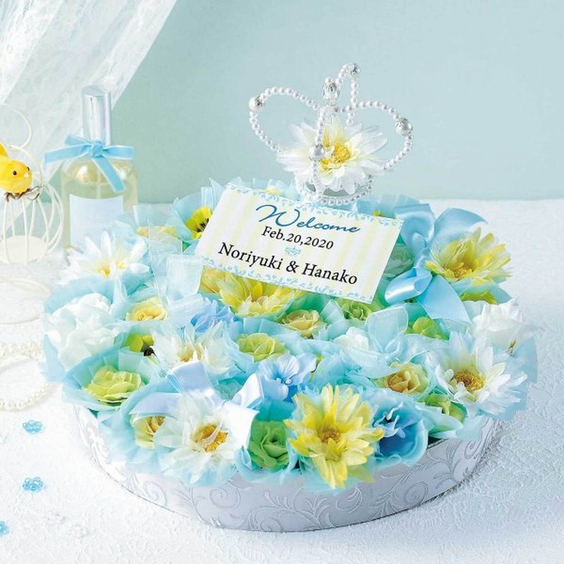 結婚式 二次会 プチギフト ウェルカムボード プリンセスストーリー ドラジェ3個 40個セット 通販 Lineポイント最大0 5 Get Lineショッピング
