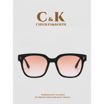CHEOLES&KOITH2025新款秋冬太陽眼鏡偏光ins開車防曬防紫外線墨鏡
