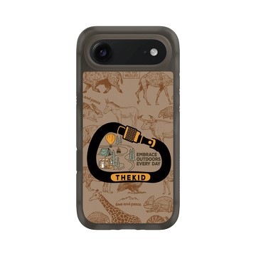 iPhone Air AirX 本質黑 - KID - 野外生活