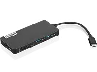 Lenovo USB-C 7 合 1 Hub