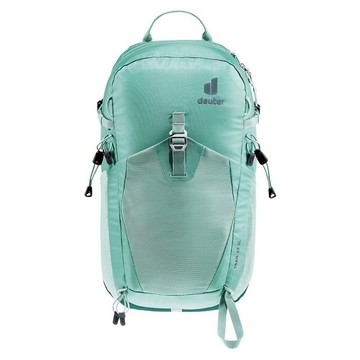 deuter TRAIL 輕量拔熱透氣背包 3440424 23SL  湖綠色  小