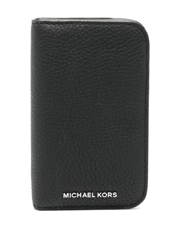 Michael Kors Hudson Snap Cc Wallet Accessories