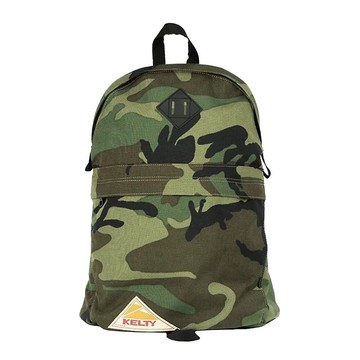 CAMO Daypack 迷彩後背包 15L/ 18L