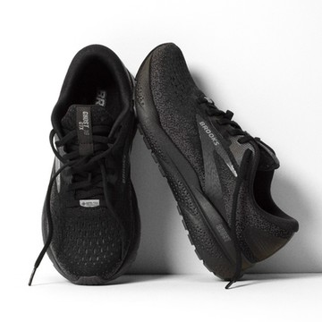BROOKS 男鞋 慢跑鞋 避震緩衝象限 Ghost 16 GTX (1104301D020)