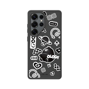 Galaxy S25 Ultra SolidSuit 黑 - 奧樂雞 Ology - 星球