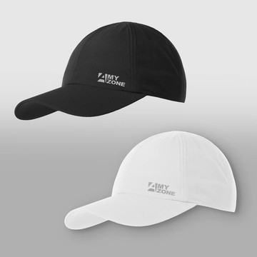 AERO-FIT 防潑水透氣涼感運動帽