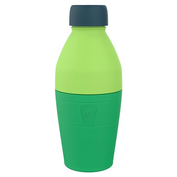 Keep Cup 樂搖保溫瓶 保冷達8小時 保溫可達2小時  薄荷檸檬  530ml  1個