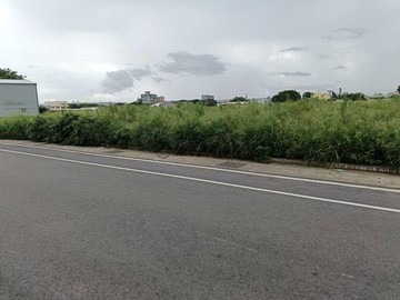 蘆竹區南青路大馬路邊~交通用地｜桃園市蘆竹區宏華段