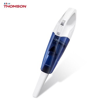【THOMSON】乾濕兩用手持無線吸塵器 TM-SAV16D