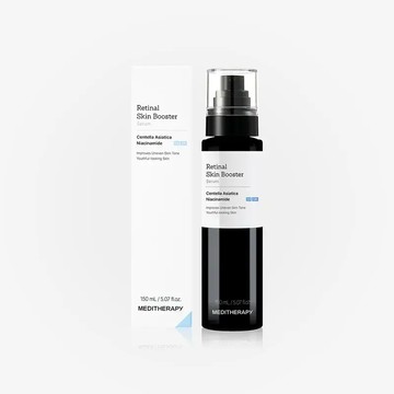 MEDITHERAPY 抗老修護A醛精華150ml