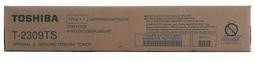 【APP4%點數】TOSHIBA e-studio 2809A原廠黑色碳粉匣(5K) E- 2809A /T2309T T-2309TS