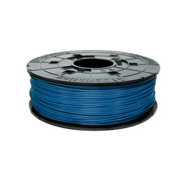 XYZprinting 【XYZprinting】ABS_NFC-蔚藍色_3kg(3D列印機 線材 耗材)