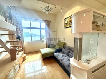 海悅美美高樓景觀戶可以買｜新北市淡水區中正東路二段