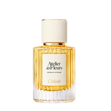 【Chloe’】仙境花園系列香氛北國雪松精粹 50ML+品牌紙袋(送禮首選)