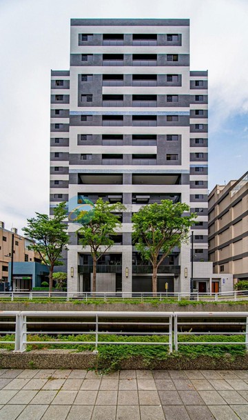 幸福川水岸景觀宅｜高雄新站核心地段｜高雄市三民區河北一路