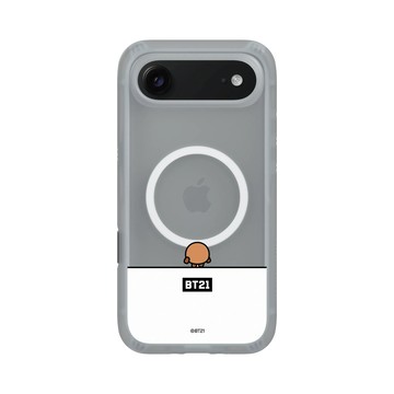 iPhone Air AirX 流變灰 - BT21 - 猜猜是誰？ SHOOKY