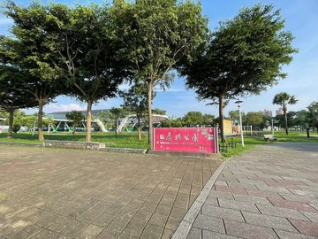 廣興公園6米活巷方正建地｜屏東縣屏東市廣興段