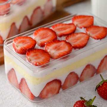 季節限定 ▲草莓多多▲ 選用大湖草莓 ▲產地直送北海道生乳