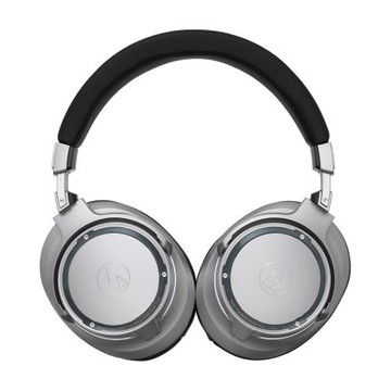audio-technica 鐵三角 ATH-SR9旗艦版便攜型耳罩式耳機