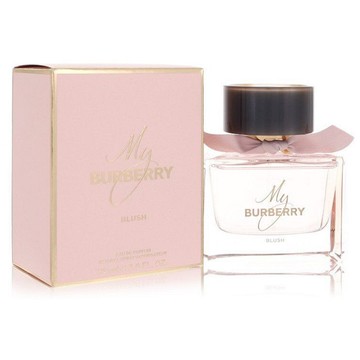 BURBERRY My Burberry Blush 女性淡香精 90ml