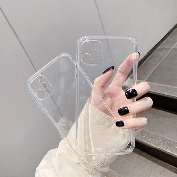 透明手機殼 適用 iphone 16  蘋果 15 promax  XR 14 i12 11 i13