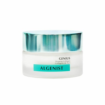 Algenist Genius Sleeping Collagen 2 fl oz