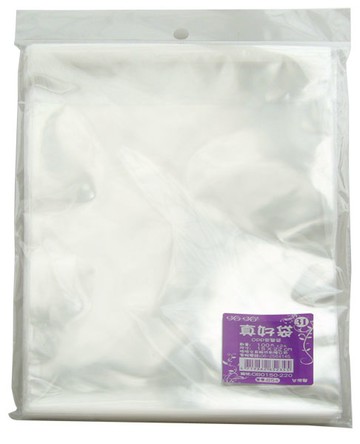 真好袋   OB0150-220  OPP自黏袋 15 X 22cm -100個入  / 包【APP滿額下單10%點數(單一帳號最高1000點)】10/31止