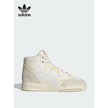 Adidas/阿迪達斯DROP STEP SE女子高幫運動休閑鞋ID1005