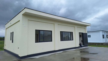 三星田園小農渡假屋｜宜蘭縣三星鄉大義六路