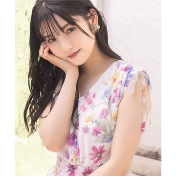 日系日單to*c*co2025夏款甜美印花連衣裙