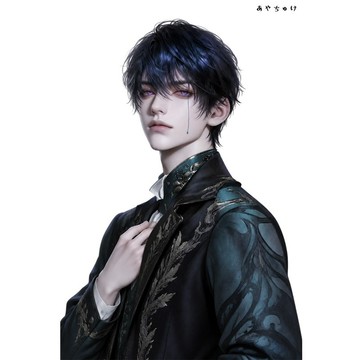 【9 月新品】07-153-0157 人物貼紙 瘋狂哥德萬聖節