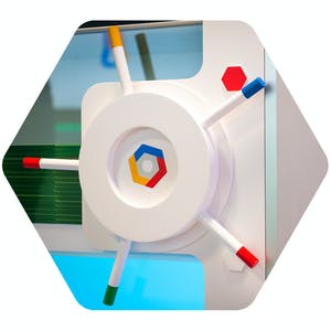 Managing Security in Google Cloud