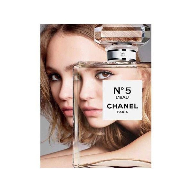 CHANEL シャネル NO.5 ロー オードトワレ 100ml EDT (ヴァポリザター) ナンバーファイブ 香水 コスメ 新品 |  LINEブランドカタログ