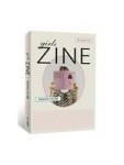girls ZINE：寫給女孩的ZINE指南[二手書_普通]