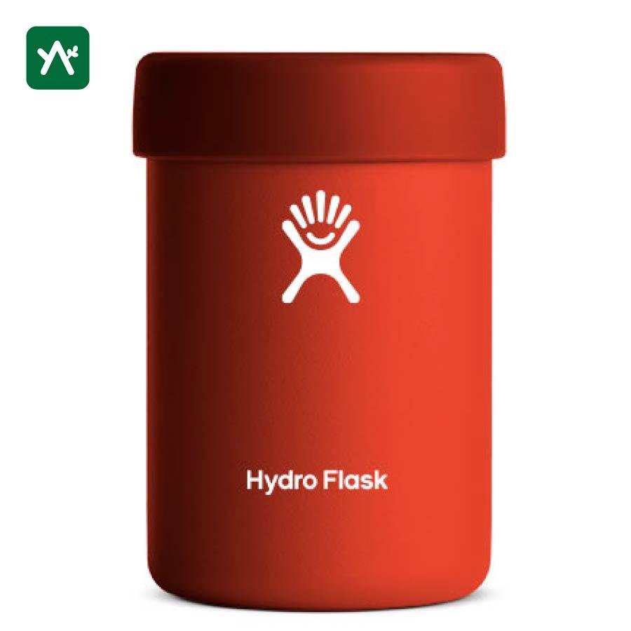 Hydro Flask ビア 12オンス クーラーカップ ゴジ