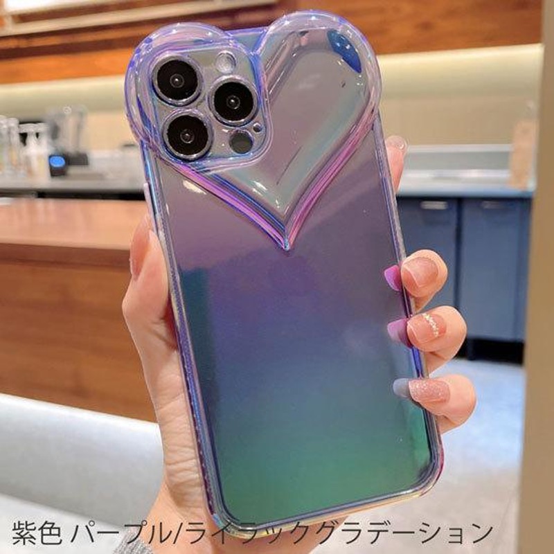 Iphone ケース 韓国 流行り 13 Pro Max Mini 12 プロ マックス Se3 Se2 8 11 Xs Xr スマホ 携帯 アイフォン アイホン カバー レンズ カメラ 保護 ハート クリア 通販 Lineポイント最大0 5 Get Lineショッピング