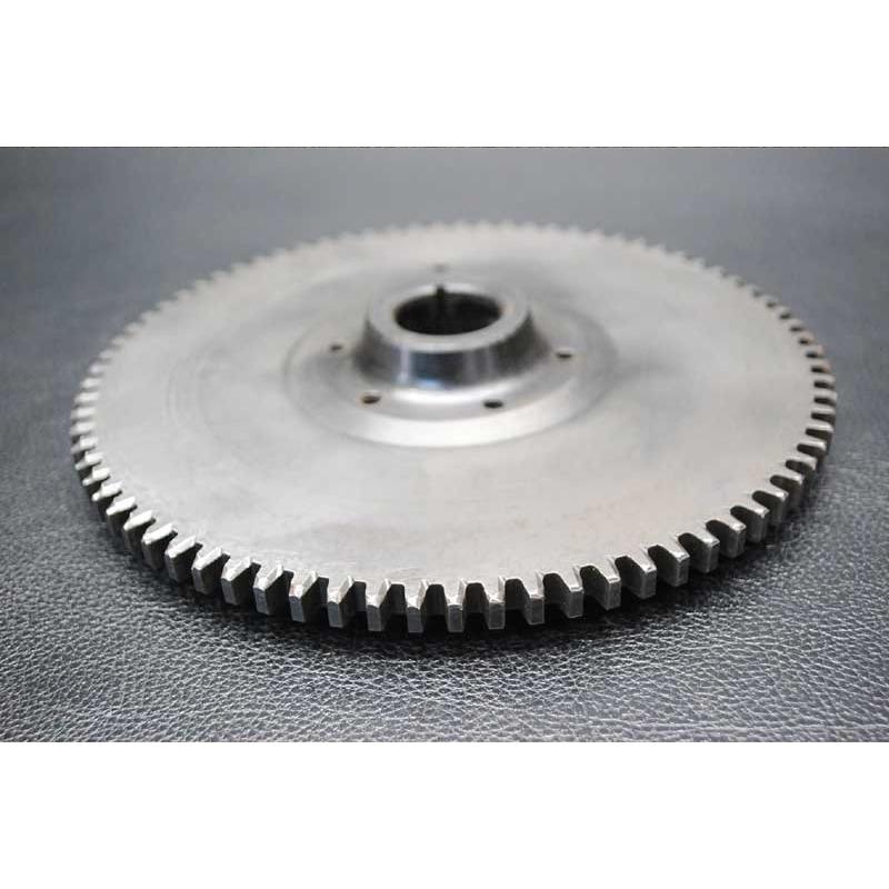 シードゥ SPX 1998年モデル 純正 HUB FLYWHEEL (部品番号290966442 