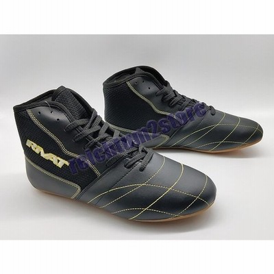 ボクシングシューズ リングシューズ ハイカット レスリングシューズ トレーニング 軽量 靴底が薄い 格闘技 スニーカー ジム 通販 Lineポイント最大get Lineショッピング