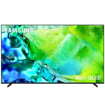 三星 SAMSUNG 50型 4K 144Hz Neo QLED AI智慧顯示器 QA50QN80HAXXZW 50QN80H
