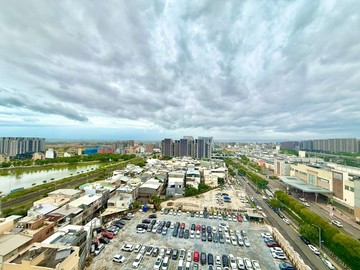新潤A18。青埔高鐵高樓景觀大套房車｜桃園市中壢區春德路