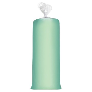 紅龍 垃圾袋 65x80cm 大 30張/捲 24捲/箱 綠色  1組