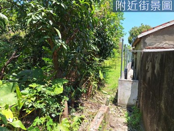 旗山方正旗甲公路大面寬旗南二路｜高雄市旗山區大山段