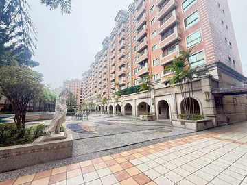 ⚛️楊梅埔心-「麗盛真鑽」景觀三房車⚛️｜桃園市楊梅區青山一街