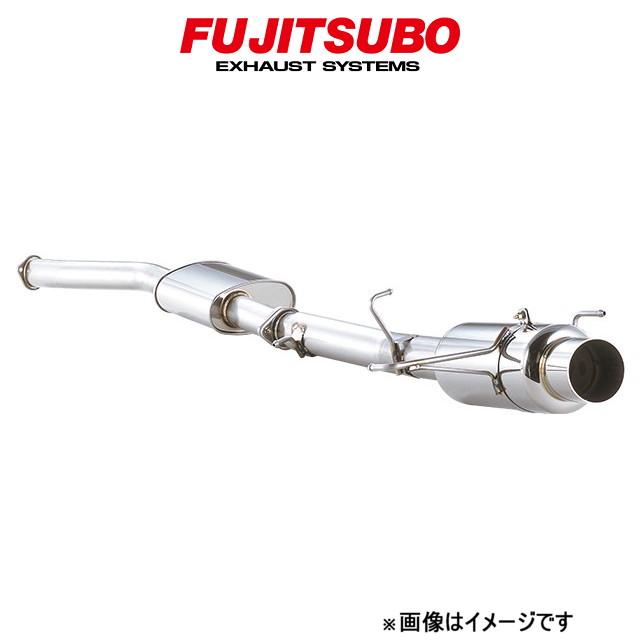 フジツボ レガリス パワーゲッター ワゴンR RR ABA-MH21S 150-80276 FUJITSUBO Legalis POWER  Getter スポーツマフラー | LINEブランドカタログ