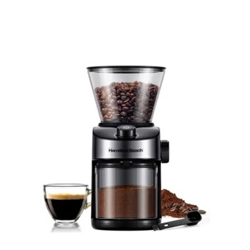 Hamilton Beach 漢美馳 電動磨豆機 CG836B