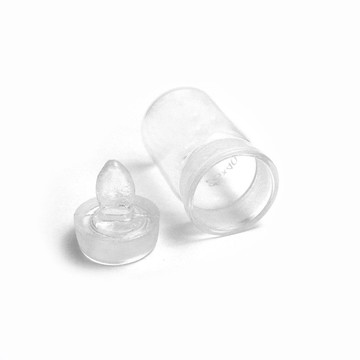 其它小五金 12ml 標本瓶 2入 樣品瓶子 密封玻璃瓶 定量瓶 粉末罐 擴香瓶 比重瓶 種子瓶 秤量皿 618-GWB3050
